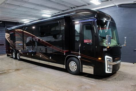 custom built motorhomes for sale.